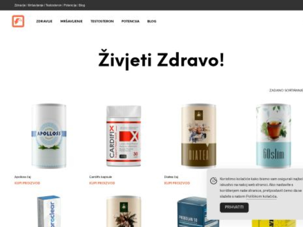 zivjeti-zdravo.com