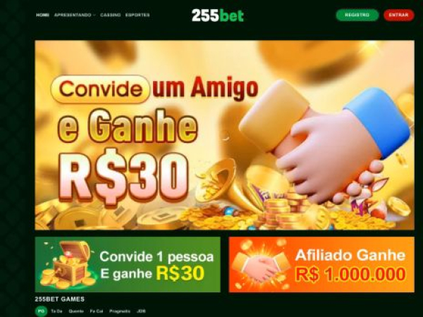 0255bet.com