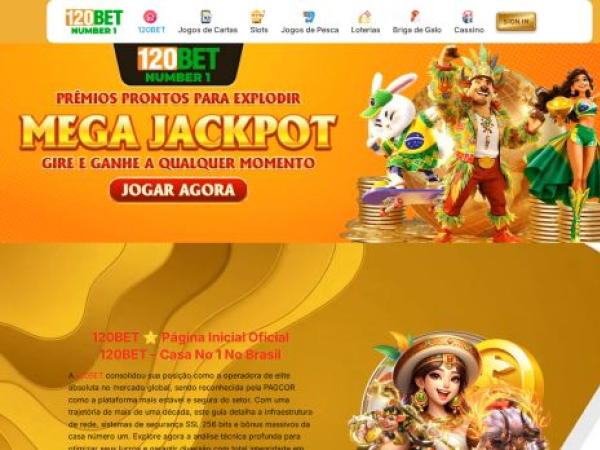 120bet.bz