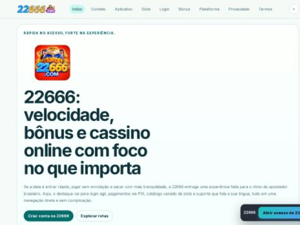 22666bet.org