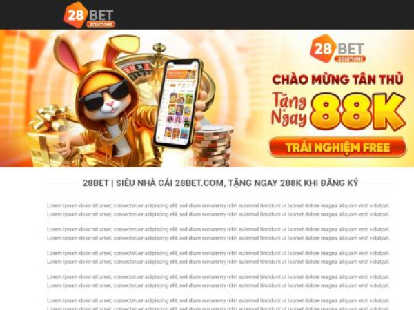 28bet.solutions