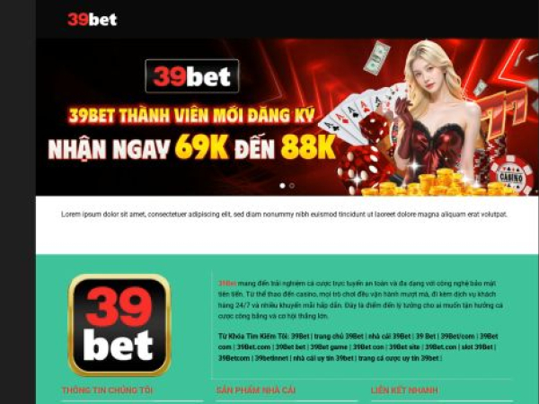 39bet.in.net