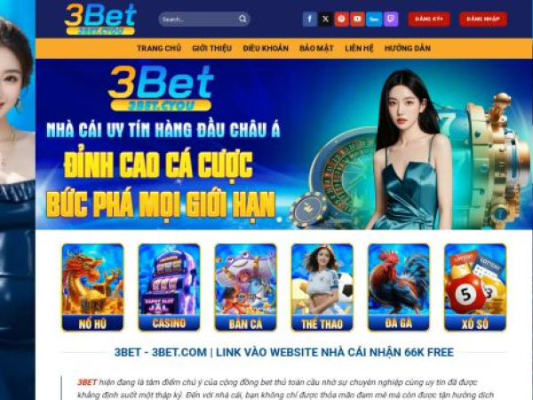 3bet.cyou