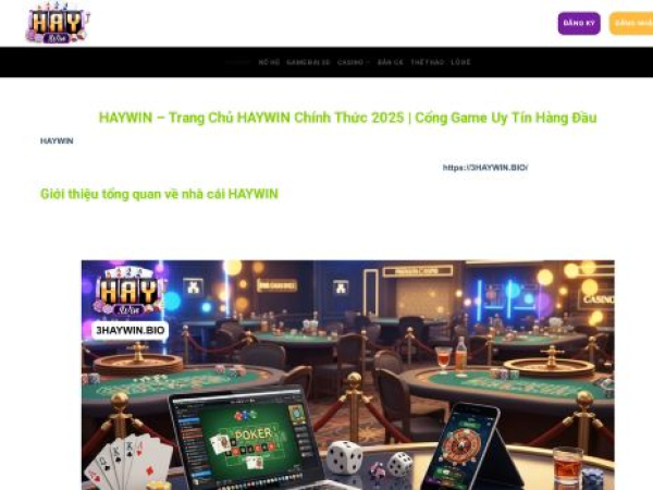 3haywin.bio
