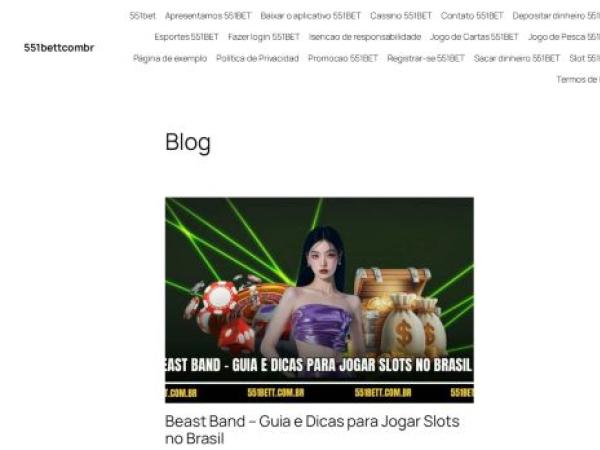 551bett.com.br