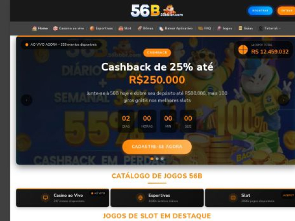 56bb.br.com