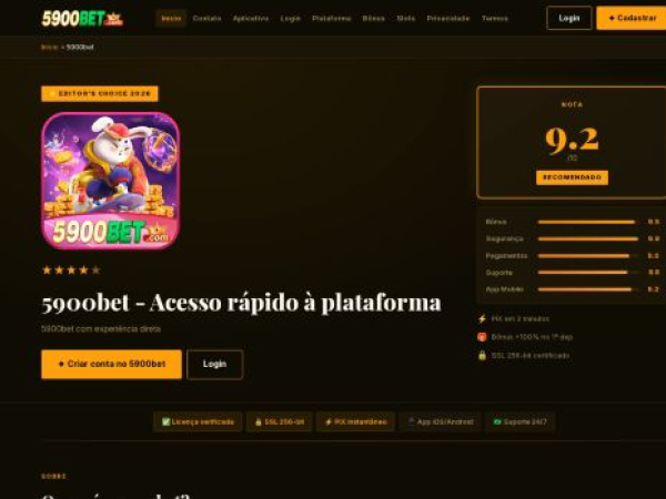 5900bet.org