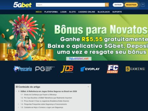 5gbetslot.net