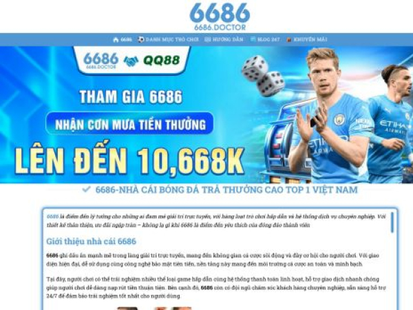 6686.doctor
