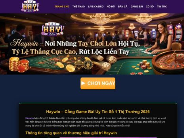 66haywin.app