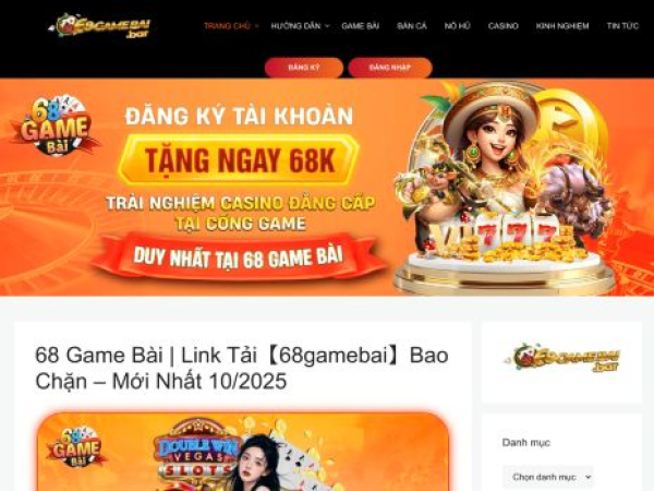 68gamebaiweb.one
