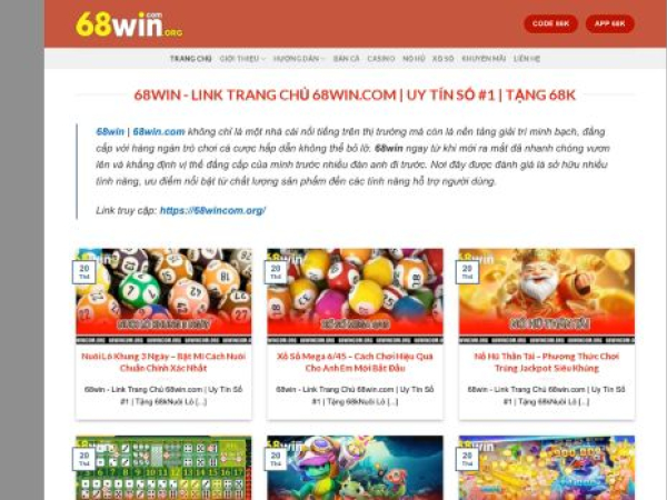 68wincom.org