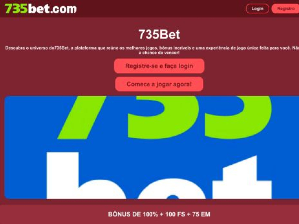 735bet.uk.com