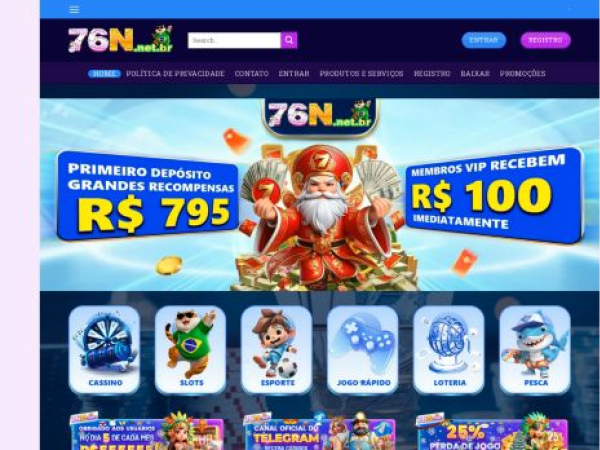 76n.net.br