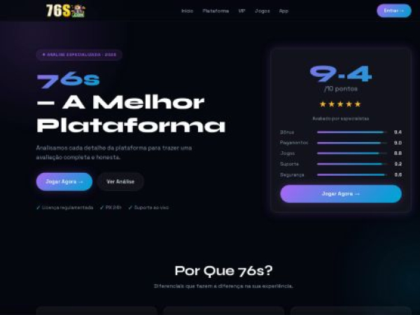 76sbet.net