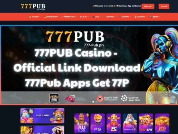 777-pub.ph