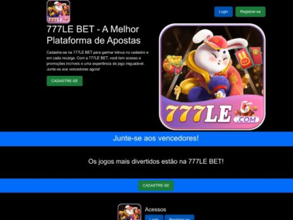 777lebet.com.br