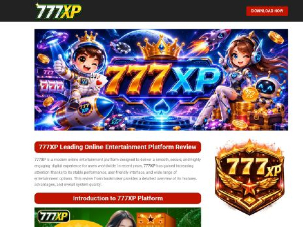 777xp.casino