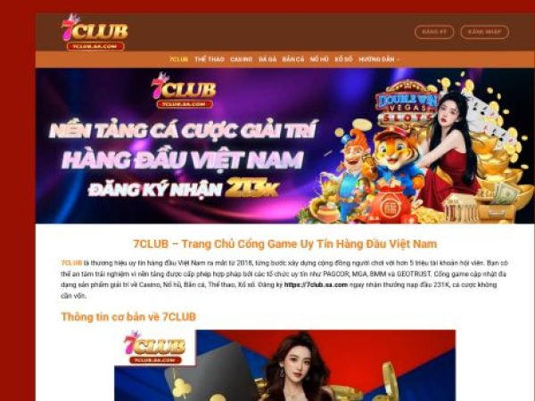 7club.sa.com