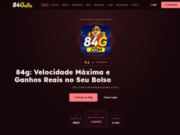 84gbet.org