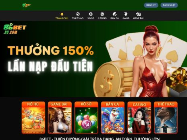 86bet.ru.com
