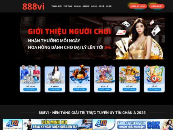 888vie.com