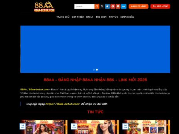 88aa-bet.uk.com