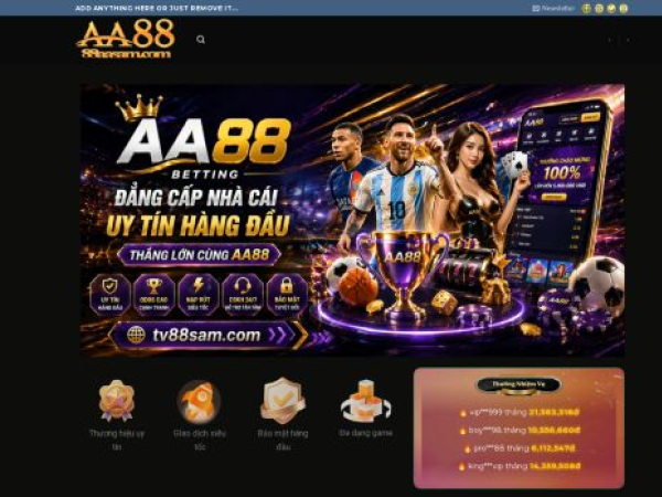 88aasam.com