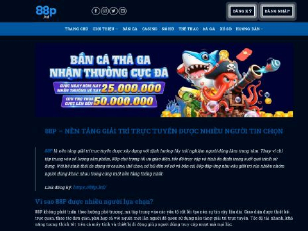 88p.ltd