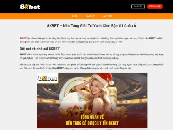 8kbet-co.com