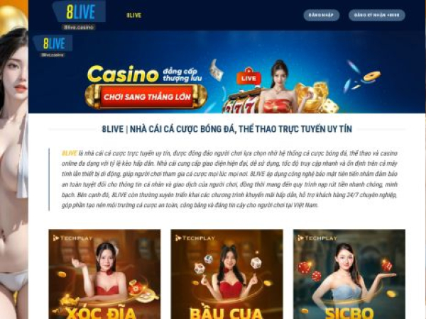 8live.casino