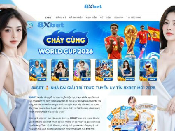 8xbet2.co.com