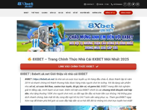 8xbett.uk.net