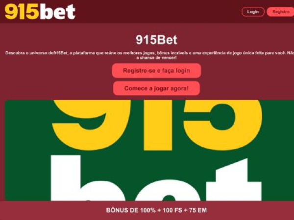 915bet.uk.com