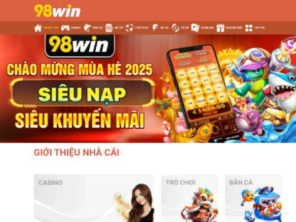 98wintp.com