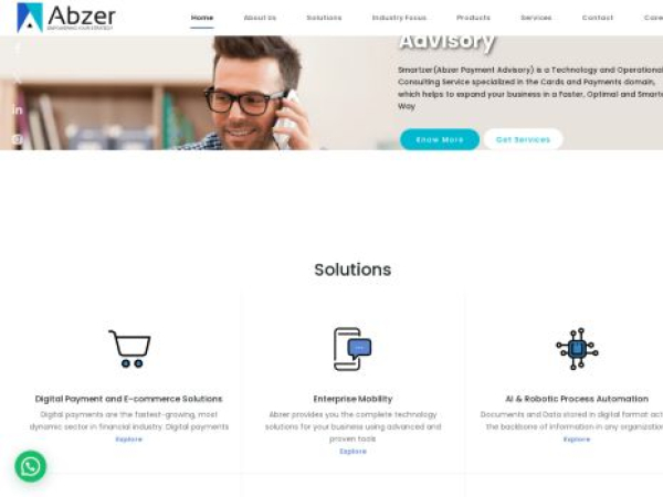 abzer.com