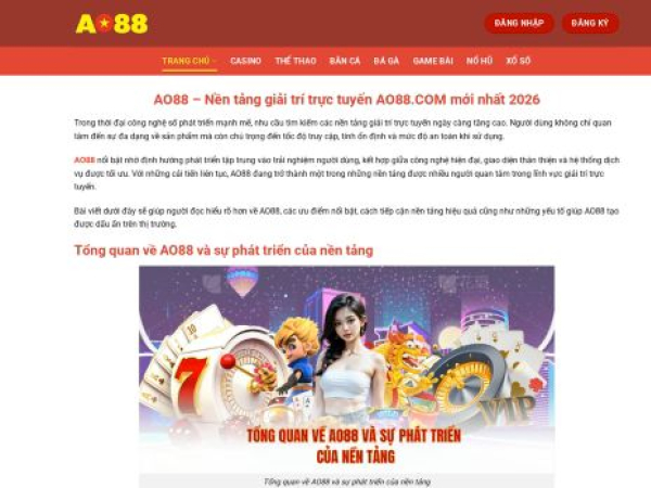 ao88.cat