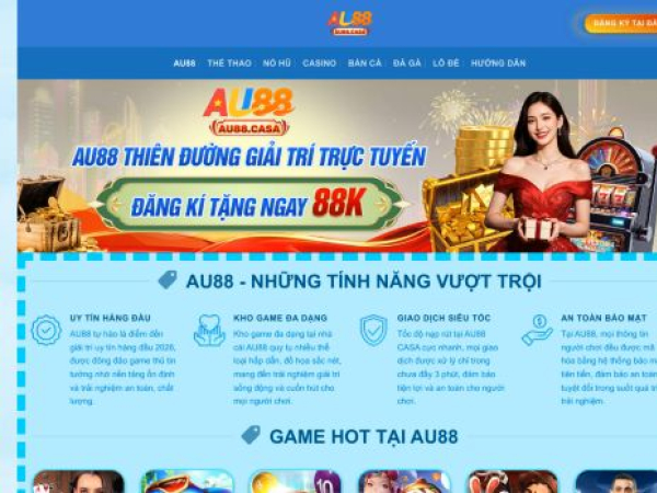 au88.casa