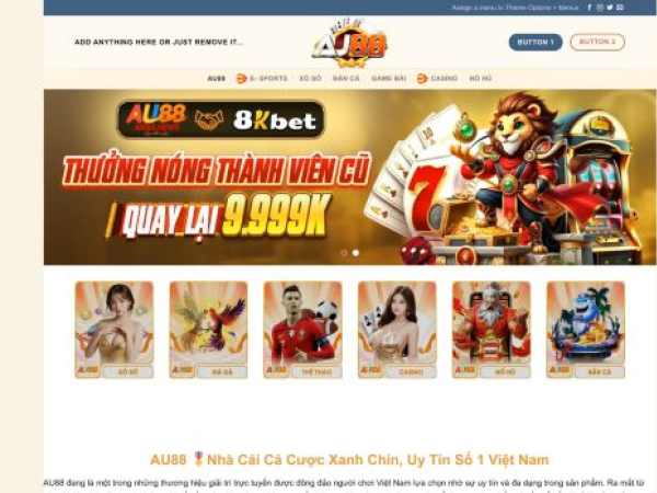 au88.news