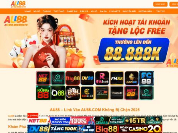 au88.website
