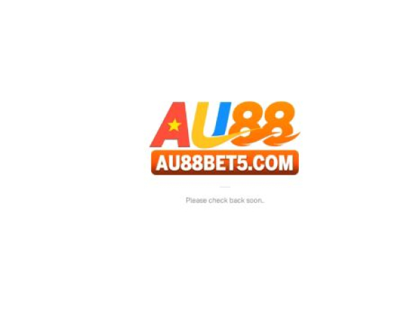 au88bet5.com