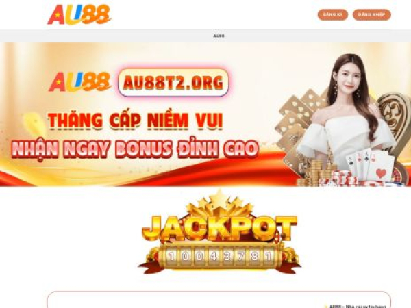 au88t2.org