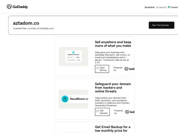 aztadom.co