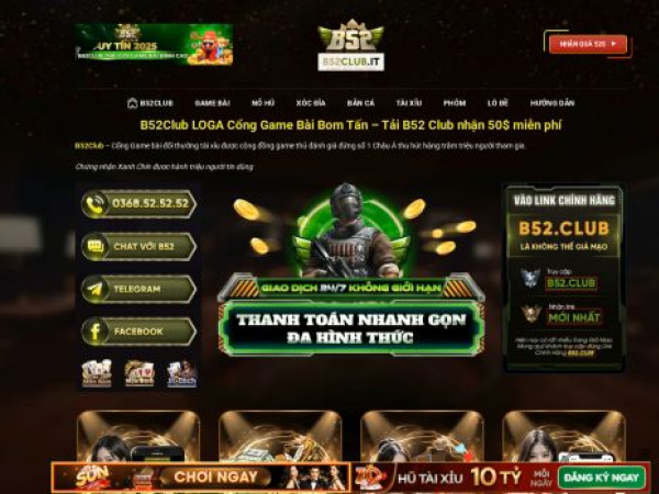 b52club.com.im