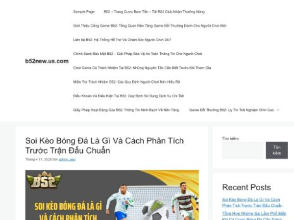 b52new.us.com