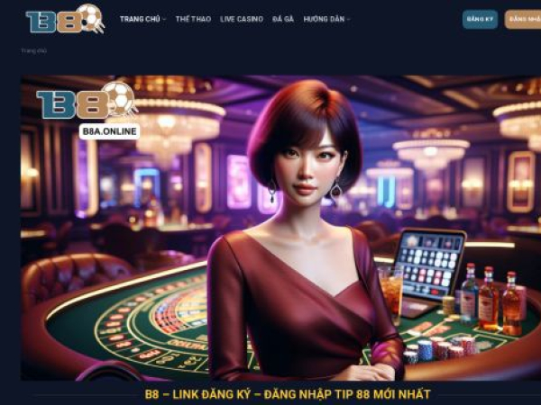 b8a.online