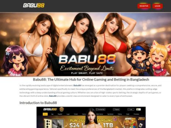 babu88-1.org