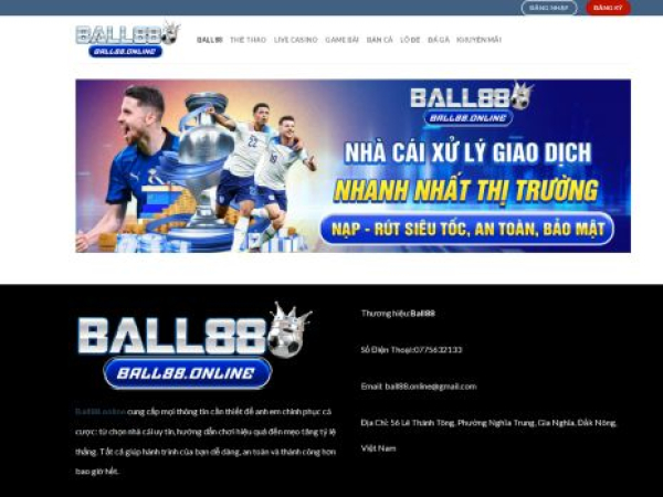 ball88.online