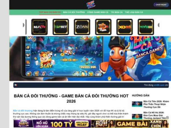 banca.games