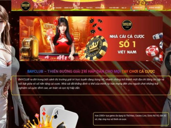 bayclub.dev